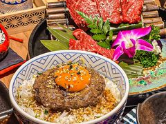 -丸藏和牛烧肉专门店(园区师惠坊店)