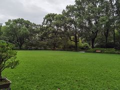 -申粤轩酒楼·三十年粤菜经典(丁香花园店)