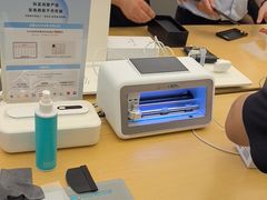 -华为智能生活馆(上海金桥国际商业广场)