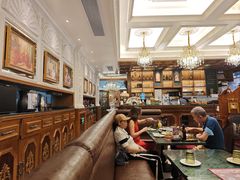 -秘密旅行Bonjour(黑金冠 江南西店)