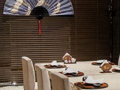 -天津滨海圣光皇冠假日酒店 霞·日餐厅