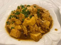 -渔中舟海鲜大排档(普陀沈家门店)