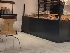 -LANLIZI BAKERY(COSMO店)