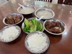 -阿秋牛排(湖心街店)