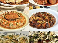 -王永生家常菜小海鲜(南奉公路店)