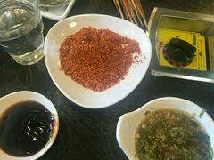 -川成串·自助串串香火锅(朝阳店)