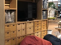 -MUJI无印良品(西湖银泰城店)