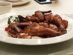 -清远恒大酒店·寻味清远