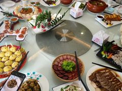 -飞虎过桥米线(翠湖店)