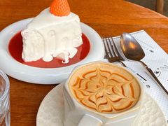 -Blac+Blac(中海环宇荟店)