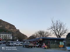 -狼牙山风景区