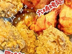 -肯德基(格尔木世邦店)