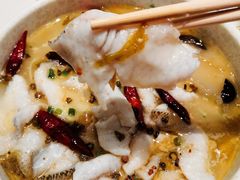 -鱼库·不仅是一家烤鱼店(车公庙店)