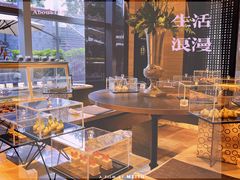 -深圳四季酒店·馥自助餐厅