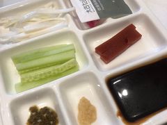 -惠丰堂饭庄·烤鸭·京味菜(翠微路店)