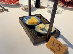 -蘇锦宴·淮扬菜烤鸭·小院(三元桥霄云路店)