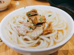 -黄太牛·牛肉面(长江北路店)