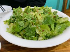 -勇猛子川菜馆(新军路店)