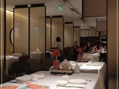 大堂-小厨娘淮扬菜(天印大道店)