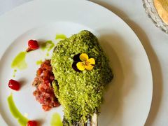 -成桂西餐厅·42年的味道(五大道疙瘩楼店)