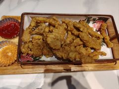 -老山东·山东菜(鲁菜名店)