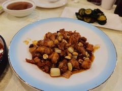 -便宜坊烤鸭店(玉蜓桥天坛店)