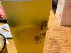 -新石器烤肉(南站店)