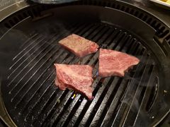 -宮崎牛第一号指定店 焼肉の幸加園(橘通店)