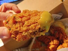 -1973继光香香鸡(合生汇购物中心店)