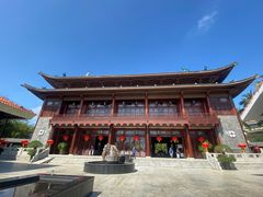 -三亚亚龙湾雅高美爵酒店