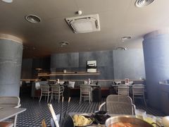 -罗勒家·养生火锅· Bistro(大望路店)