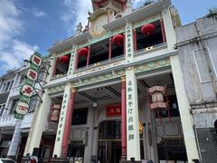 -陶陶居酒家(第十甫路总店)