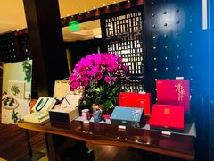 -万豪中餐厅·粤菜·北京粤财JW万豪酒店