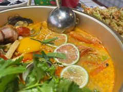 -碌碌发·东南亚风味烧烤档(体育西店)