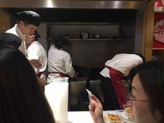 -老通城豆皮大王(吉庆街店)