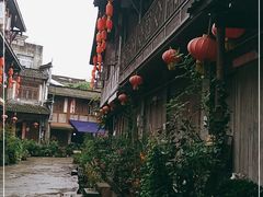 -海窝子古镇