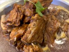 -蝎王府羊蝎子(嵩山南路店)