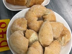 -芬芳甜品(同福路店)