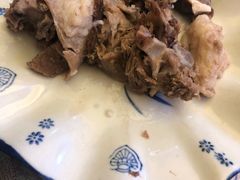 -希拉穆仁草原乌日娜餐包