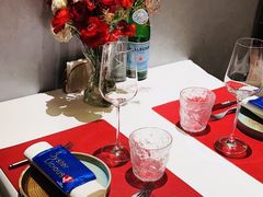 -普朗姆生蚝牛排馆 The Plump Oyster(成都摩方购物中心店)