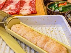-松野谷·寿喜烧自助(华联顺义金街购物中心店)