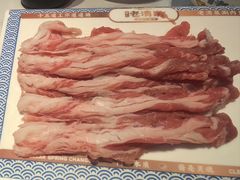 -董记老清泉·鲜切涮羊肉(窑岭店)