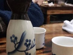 -烧鸟周居酒屋(香山店)