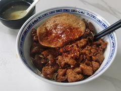 -好面道大肠面(中华路店)