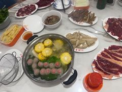 -乌记鲜活牛肉城(金砂东路店)