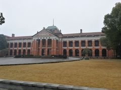 -辛亥革命博物院北区