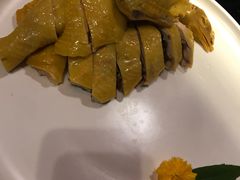 -高第街56号港式餐厅(山大路店)