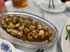 -嘉升大排档(番禺总店)