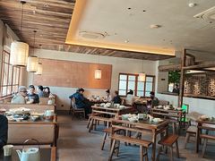 -桐湾大院·桐庐菜(滨江店)