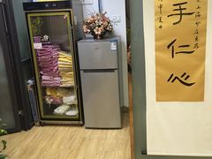 -龙脊堂龙氏推拿 整脊(陆家浜店)